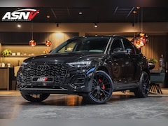 Audi Q5 Sportback - 55 TFSI e S edition, 367 PK, Super/Sport/Seats, B&O, Pano/Dak, Adapt.Cruise/Control, Keyle