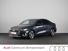 Audi A3 Limousine - 30 TFSI Pro Line 110pk S-tronic | Stoelverwarming | 18 inch Lichtmetalen velgen | Cruise c