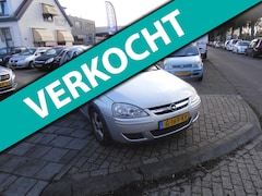 Opel Corsa - 1.2-16V st bekr 5drs airco nap apk