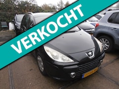 Peugeot 307 SW - 1.6-16V airco elek pak nap apk