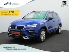 SEAT Ateca - 1.5 TSI 150 pk DSG Style Business Intense | Achteruitrijcamera | Navigatie | Adaptive Crui