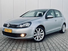 Volkswagen Golf - 1.2 TSI Trendline BlueMotion