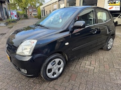 Kia Picanto - 1.0 LXE ORG 84742 KM NAP O.H BOEKJES NETTE STAAT