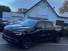 Dodge Ram 1500 - 5.7 V8 LIMITED-NIGHT/PANO/VIRTUAL/LUCHT/HEADUP