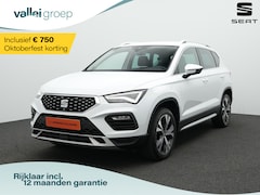 SEAT Ateca - 1.5 TSI 150 pk DSG Xperience Business Intense | Trekhaak | Adaptief onderstel | Stuur-/sto