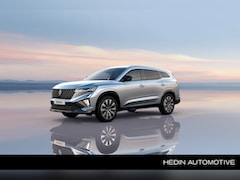 Renault Espace - E-Tech full hybrid 200 Techno | Stoelverwarming | Stuurverwarming | Verwarmbare voorruit