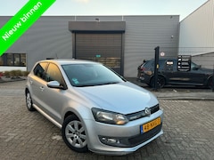 Volkswagen Polo - 1.2 TDI Bluemotion Navigatie|ClimaAuto