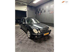 Mercedes-Benz E-klasse Combi - 320 CDI Avantgarde | Pano | 7P | Memory | Leder |