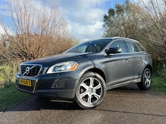 Volvo XC60 - 2.0 T5 Summum Automaat | Panoramadak | Leder | Camera | Trekhaak | Xenon | Stoelverwarming