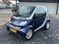 Smart City-coupé - & pulse panorama Elektr pakket Apk