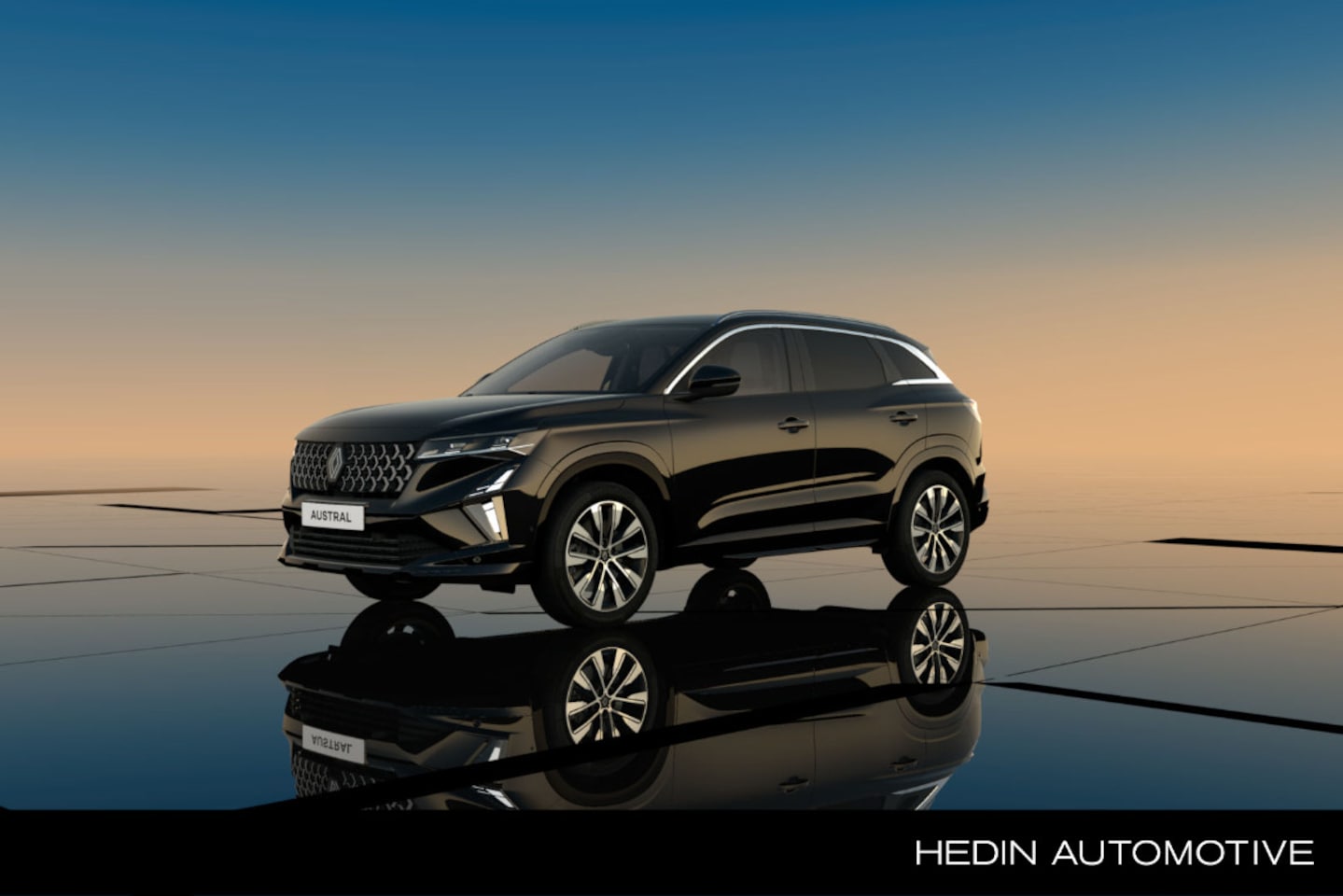 Renault Austral - full hybrid 200 Techno | Pack Comfort | Stoelverwarming | Elektrische achterklep - AutoWereld.nl