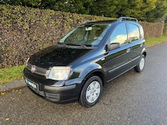 Fiat Panda - 1.2 AUTOMAAT / AIRCO / 5 DEURS / APK 10-2026 /