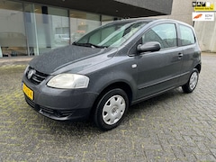 Volkswagen Fox - 1.4 Trendline BJ 8-2008 APK 8-2026