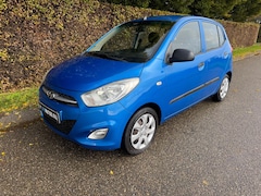 Hyundai i10 - 1.1 i-Drive AIRCO / TREKHAAK / 5 DEURS