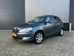 Skoda Fabia - 1.2 TSI Sprint Pro