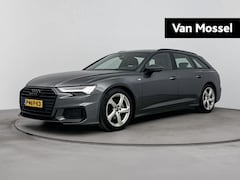 Audi A6 Avant - 40 TFSI S edition