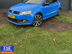 Volkswagen Polo - GT-Line 1.0|Pano|Led|Camera