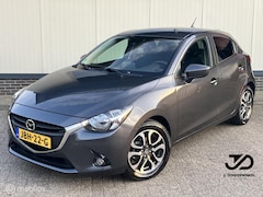 Mazda 2 - 2 1.5 Skyactiv-G GT-M Line PDC Stoelverw. Rijklaar
