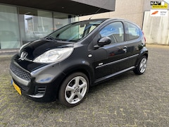 Peugeot 107 - 1.0-12V Millesim 200 AIRCO BJ 2-2011 APK 3-2026