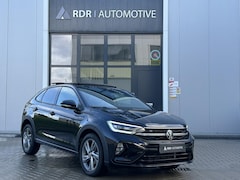 Volkswagen Taigo - 1.5 TSI / R Line / Pano