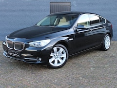 BMW 5-serie Gran Turismo - 530d High Executive euro 5 youngtimer