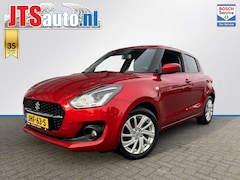 Suzuki Swift - 1.2 Smart Hybrid 83pk Select, Carplay, Stoelverwarming
