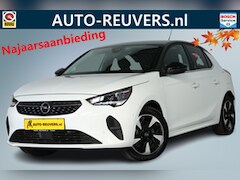 Opel Corsa-e - Elegance 50 kWh / LED / CarPlay / Clima / Camera