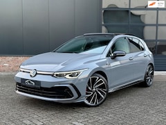 Volkswagen Golf - 1.5 eTSI R-Line Vol Opties Pano/IQLight/Garantie/sfeer