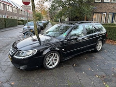 Saab 9-5 Estate - 2.0t Linear Business
