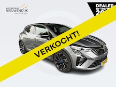 Renault Clio - 1.6 E-Tech Full Hybrid 145 techno / PACK LOOK / PACK NAVIGATION TECHNO /