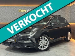 SEAT Leon - 1.5 TSI FR Ultimate Edition|PANO|BEATS|LED|SFEERV|CAM