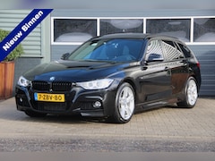 BMW 3-serie Touring - 325d High Executive M-Sport | Pano-Dak | HUD | Keyless Go | Sportstoelen | Stoelverw | Xen