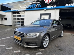 Audi A3 Sportback - 1.4 TFSI Ambition Pro Line /Nieuwe apk bij aflevering/All season /Lm velgen/navigatie