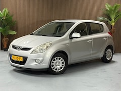 Hyundai i20 - 1.2i Business Ed
