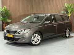 Peugeot 308 SW - 1.2 PureTech Style