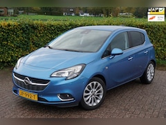 Opel Corsa - 1.0 Turbo Innovation|Volledige Historie|2e Eigenaar