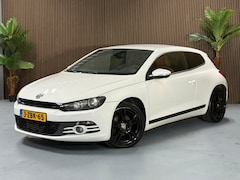 Volkswagen Scirocco - 1.4 TSI Highl. Plus