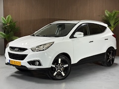 Hyundai ix35 - 2.0i Active