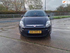 Fiat Punto Evo - 1.4 Business