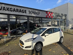 Ford Fiesta - 1.0 Style AIRCO-EL-5DRS