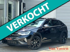 Volkswagen Taigo - 1.5 TSI 3X R-Line|Pano|Camera|Carplay|Virtual|ACC|IQ Lights|