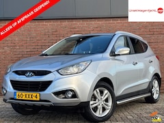 Hyundai ix35 - 2.0i STYLE | NL-AUTO | CRUISE | TREKHAAK