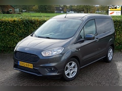 Ford Transit Courier - 1.0 Limited EcoBoost S&S|Dealeronderhouden|1e Eigenaar