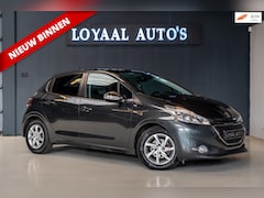 Peugeot 208 - 1.2 VTi Style | NAVI | AIRCO | CRUISE | PDC | NAP | APK