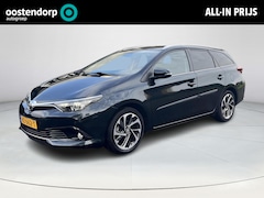 Toyota Auris Touring Sports - 1.2T Dynamic | Automaat | Trekhaak | Navigatie | Parkeersensoren |