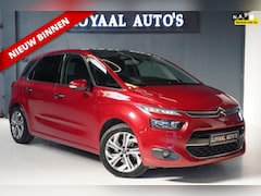 Citroën C4 Picasso - 1.6 THP Intensive | NAVI | CRUISE | AIRCO | PDC | TREKHAAK | NAP | APK