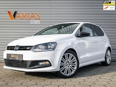 Volkswagen Polo - 1.4 TSI BlueGT