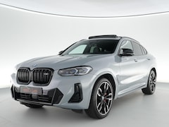 BMW X4 - M40i xDrive 360pk High Executive |dealer onderhouden|M-sport|schuif/kantel dak|Harman&Kard