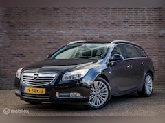 Opel Insignia Sports Tourer - 1.4 Turbo EcoFLEX Edition|Export