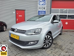 Volkswagen Polo - 1.4 TDI BlueMotion
